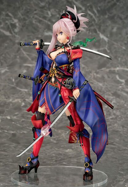 Fate/Grand Order - Saber/Miyamoto Musashi figuuri