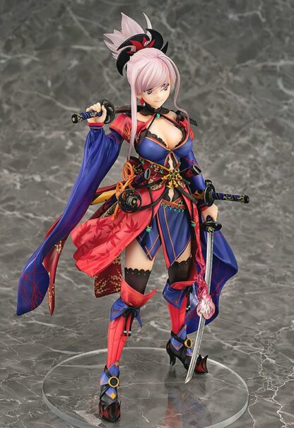 Fate / Grand Order - Saber / Miyamoto Musashi figure