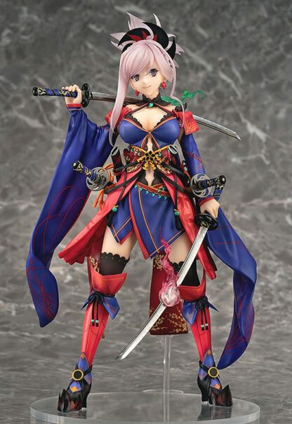 Fate/Grand Order - Saber/Miyamoto Musashi figuuri