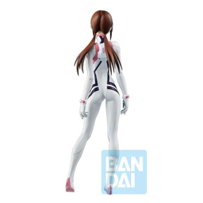 Evangelion: 3.0 + 1.0 - Mari Makinami Ichibansho figure