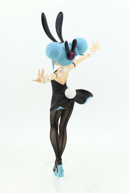 Hatsune Miku - BiCute Bunnies Black figuuri