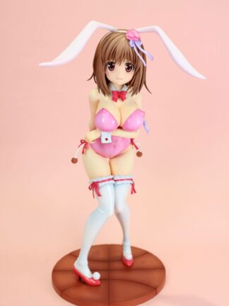Ro-Kyu-Bu! - Airi Kashii Bunny ver figuuri