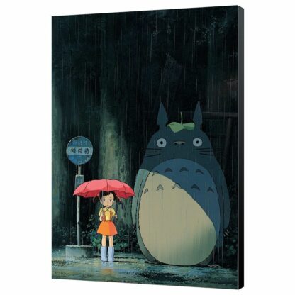Studio Ghibli - My Neighbor Totoro Puutaulu