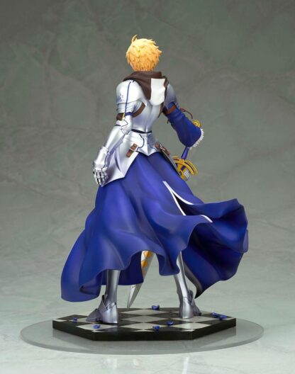 Fate/Grand Order - Saber/Arthur Pendragon figuuri