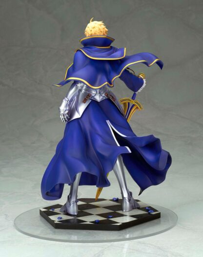 Fate/Grand Order - Saber/Arthur Pendragon figuuri