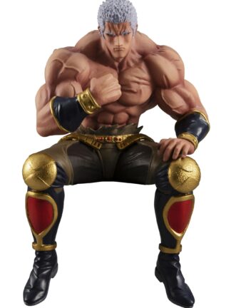 Fist of the North Star - Raoh Noodle Stopper figuuri