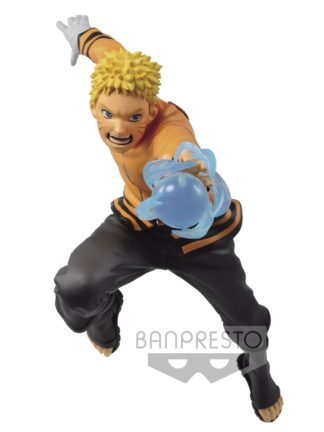 Boruto - Naruto Uzumaki figuuri