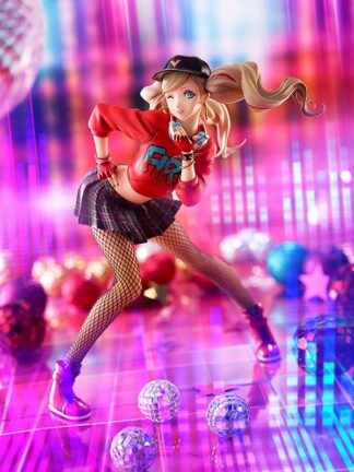 Persona 5: Dancing in Starlight - Ann Takamaki figuuri