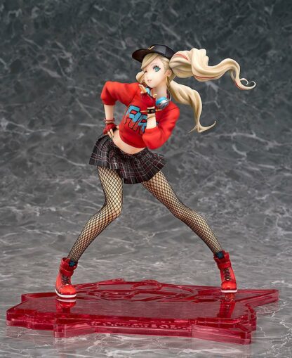 Persona 5: Dancing in Starlight - Ann Takamaki figuuri