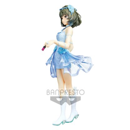 Idolmaster : Cinderella Girls - Kaede Takagaki figuuri