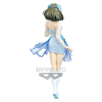 Idolmaster : Cinderella Girls - Kaede Takagaki figuuri