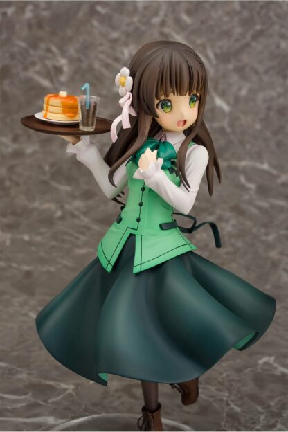 Is the Order a Rabbit? - Chiya Cafe Style figuuri