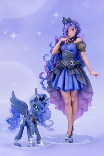 My Little Pony - Princess Luna figure