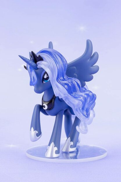 My Little Pony - Princess Luna figuuri