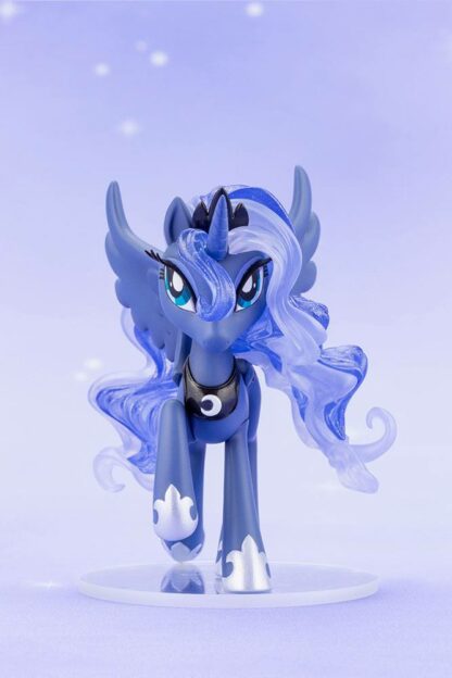 My Little Pony - Princess Luna figuuri