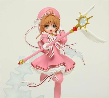 Cardcaptor Sakura:Clear Card - Sakura figuuri