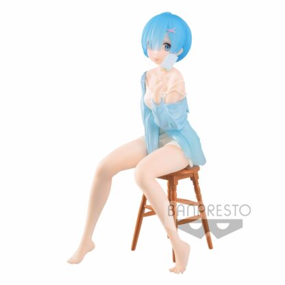 Re: Zero - Rem Relax Time Summer figure