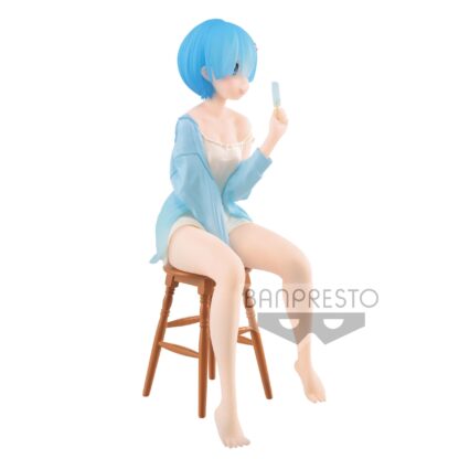 Re: Zero - Rem Relax Time Summer figure