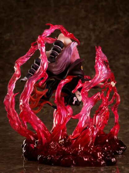 Kimetsu no Yaiba: Demon Slayer - Nezuko Kamado Exploding Blood Figure