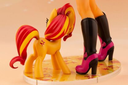 My Little Pony - Sunset Shimmer figure