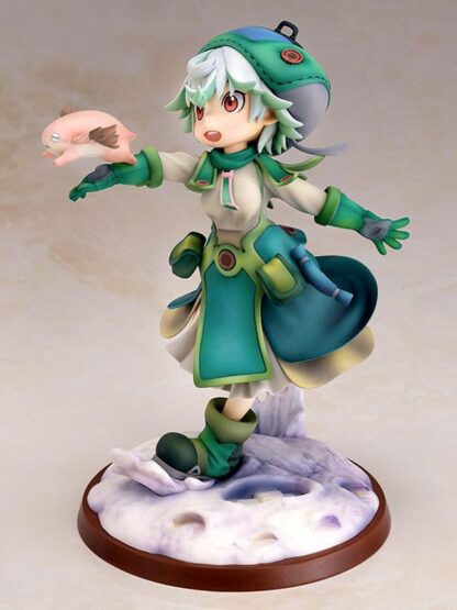 Made in Abyss - Prushka figure