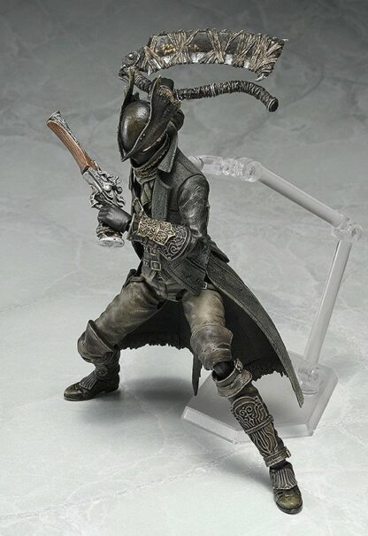 Bloodborne - Hunter: The Old Hunters Edition Figma [367-DX]