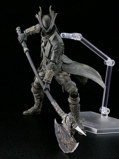 Bloodborne - Hunter: The Old Hunters Edition Figma [367-DX]