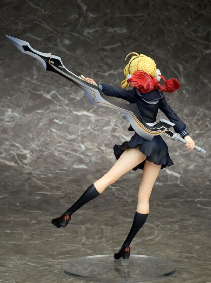 Action Figure - Fate / stay night