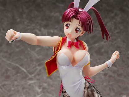 The King of Braves GaoGaiGar Final - Mikoto Utsugi Bunny ver figure