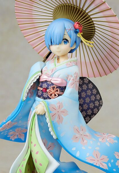 Re:Zero - Rem Ukiyo-e Cherry Blossom figuuri