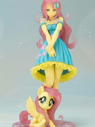 My Little Pony - Fluttershy Limited Edition figuuri