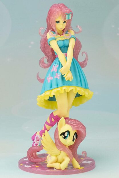 My Little Pony - Fluttershy Limited Edition figuuri
