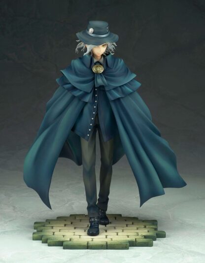 Fate / Grand Order - Avenger / Edmond Dantes figure