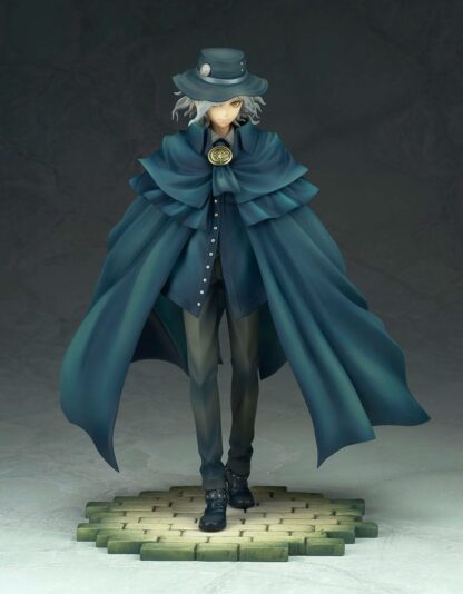 Fate/Grand Order - Avenger/Edmond Dantes figuuri