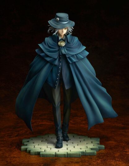Fate / Grand Order - Avenger / Edmond Dantes figure
