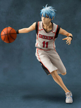 Kuroko's Basketball - Tetsuya Kuroko's figure