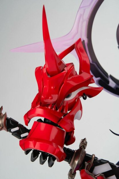 Honkai Impact - Herrscher of Thunder Expanded Edition figuuri