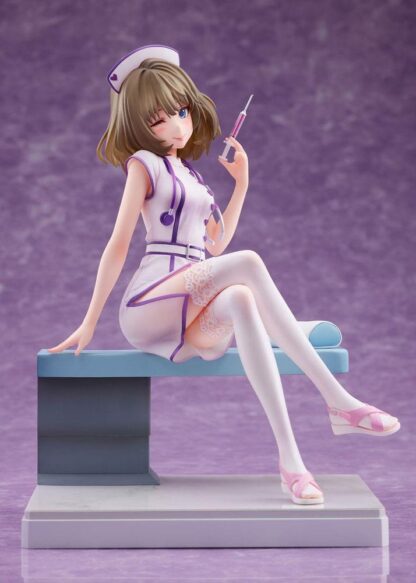 Idolmaster: Cinderella Girls - Kaede Takagaki figure