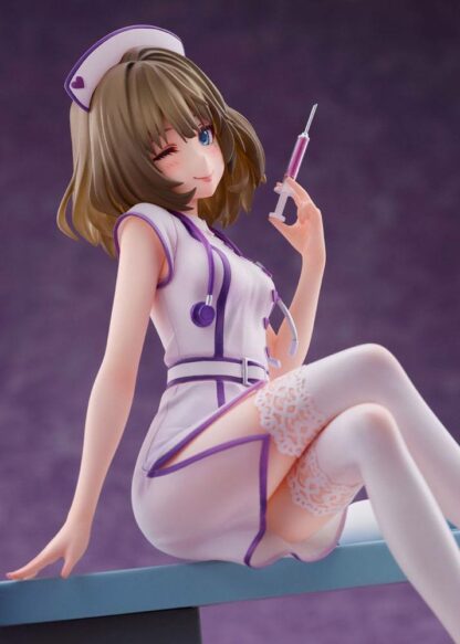 Idolmaster: Cinderella Girls - Kaede Takagaki figure