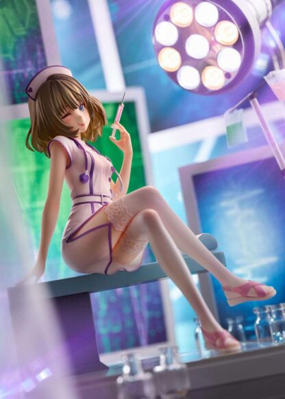 Idolmaster: Cinderella Girls - Kaede Takagaki figuuri