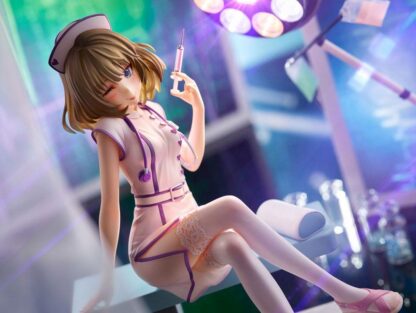 Idolmaster: Cinderella Girls - Kaede Takagaki figuuri