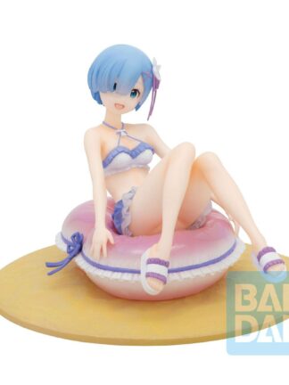 Re: Zero - Rem figure, (May The Spirit Bless You)