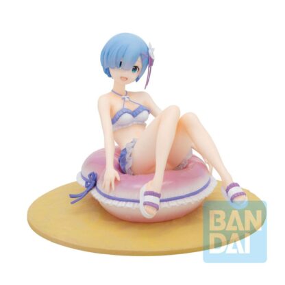 Re:Zero - Rem figuuri, (May The Spirit Bless You)