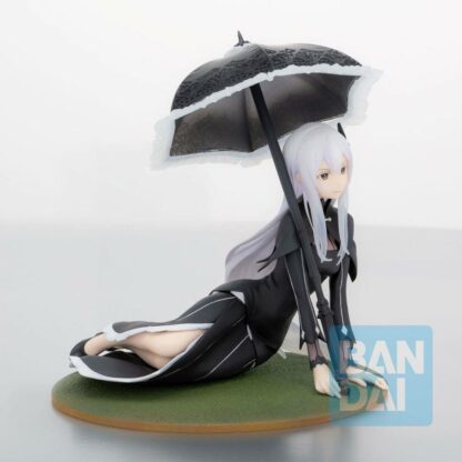 Re: Zero - Echidna Figure, (May The Spirit Bless You)