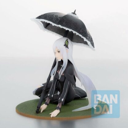 Re: Zero - Echidna Figure, (May The Spirit Bless You)