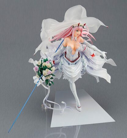 Darling in the Franxx - Zero Two: For My Darling Figure