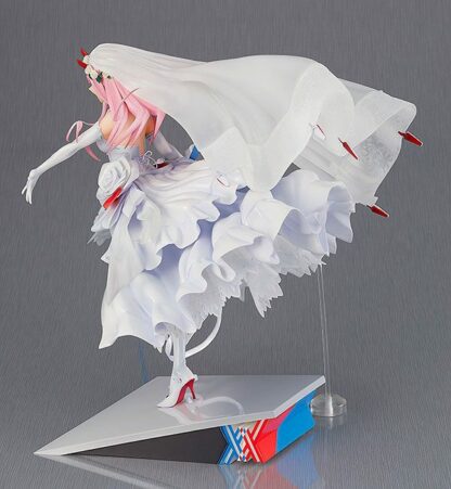 Darling in the Franxx - Zero Two: For My Darling Figure