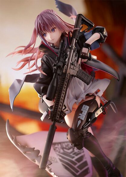 Girls' Frontline - ST AR-15 figure