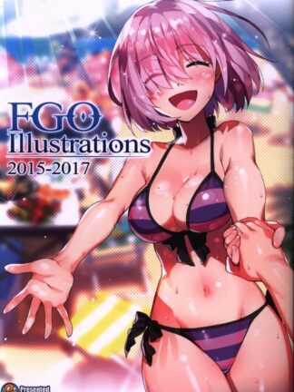 Fate / Grand Order - FGO Illustrations