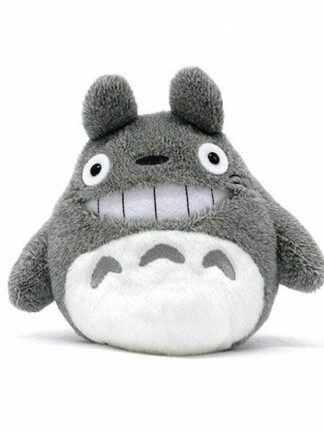 Studio Ghibli – Totoro Smile Plushie